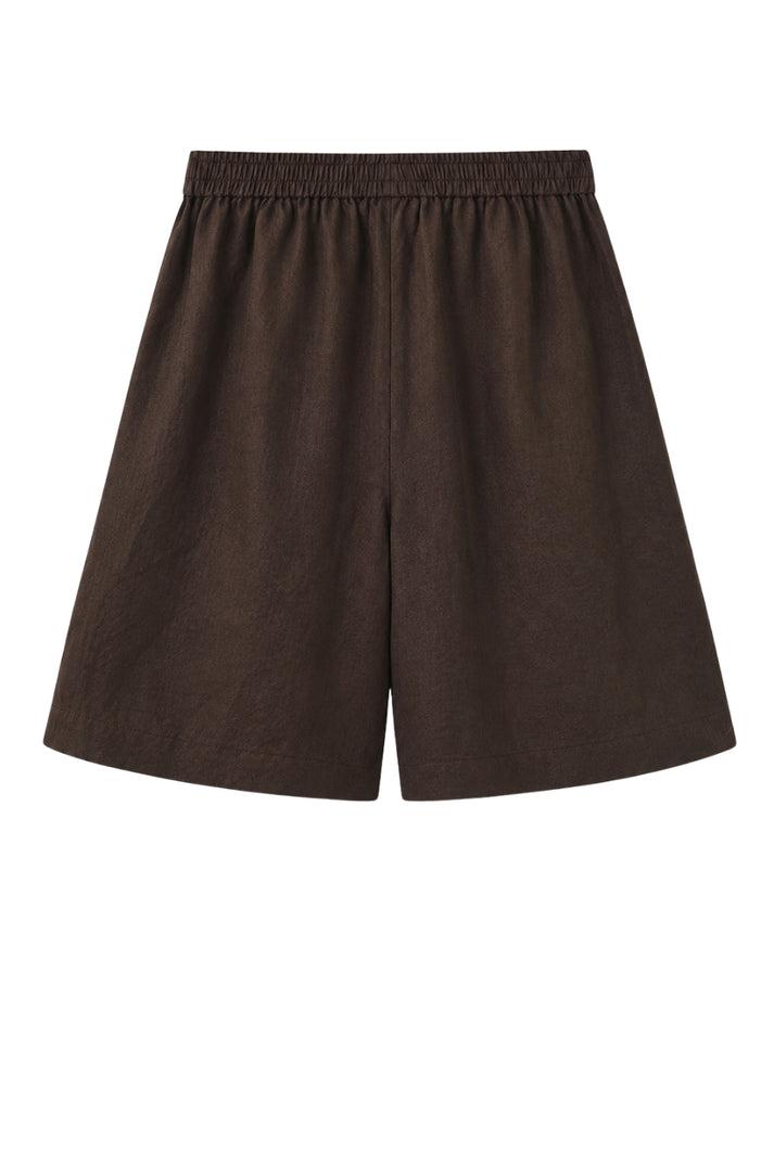 Eiluu Shorts, Choco Lux